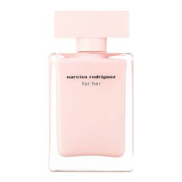 Женская парфюмированная вода Narciso Rodriguez For Her Eau De Parfum, 50 мл 45406067 | 50 ml