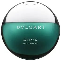 Bvlgari туалетная вода Aqva pour Homme, 50 мл, 50 г 100558652076