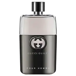 Gucci туалетная вода Guilty pour Homme, 50 мл, 152 г 100558652143