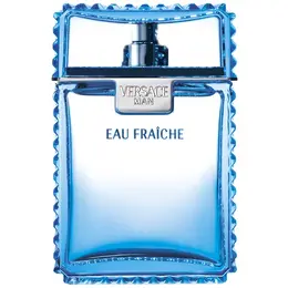 Versace туалетная вода Versace Man Eau Fraiche, 100 мл, 100 г 100558652168