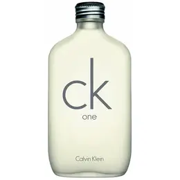 Calvin Klein туалетная вода CK One, 50 мл, 142 г 100558664862