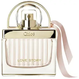 Chloe парфюмерная вода Love Story, 30 мл, 400 г 100558664874