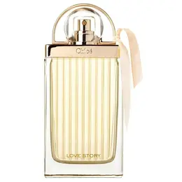 Chloe парфюмерная вода Love Story, 75 мл, 370 г 100558664876
