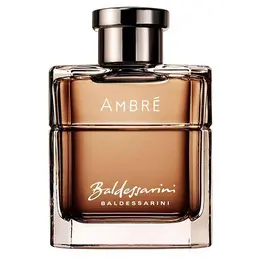 Baldessarini туалетная вода Ambre, 90 мл 100558696843