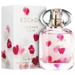 Escada парфюмерная вода Celebrate N.O.W., 30 мл, 30 г 100558696879