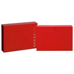 Gucci туалетная вода Rush for Women, 30 мл, 134 г 100558696903
