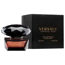 Versace парфюмерная вода Crystal Noir, 50 мл, 350 г 100558696913