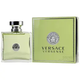 Versace туалетная вода Versense, 100 мл, 100 г 100558696922