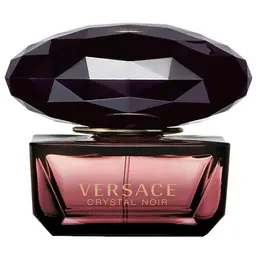 Туалетная вода Versace Crystal Noir, восточно-цветочная, 2004 г, 90мл 4458215403