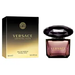 Versace парфюмерная вода Crystal Noir, 90 мл, 100 г 100561422815