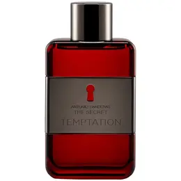 Antonio Banderas BANDERAS туалетная вода The Secret Temptation, 100 мл, 100 г 1731710197