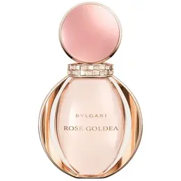 Bvlgari парфюмерная вода Rose Goldea, 50 мл, 50 г 100569542281