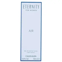 Calvin Klein парфюмерная вода Eternity Air for Women, 100 мл, 100 г 100569542348
