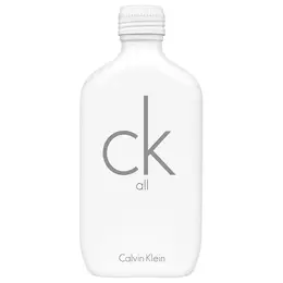 Calvin Klein туалетная вода CK All, 100 мл, 250 г 100570376834