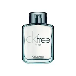 Calvin Klein туалетная вода CK Free, 30 мл, 100 г 100570376837