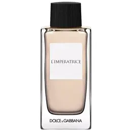 Dolce & Gabbana туалетная вода 3 L'Imperatrice, 100 мл, 100 г 100570377583