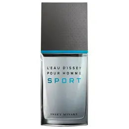 Issey Miyake туалетная вода L'Eau d'Issey pour Homme Sport, 50 мл, 400 г 100572576340