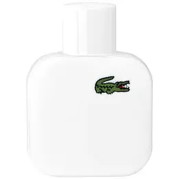 Lacoste туалетная вода L.12.12 Blanc, 50 мл, 50 г 100572576381