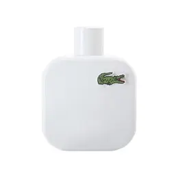Lacoste туалетная вода L.12.12 Blanc, 100 мл, 100 г 100572576382