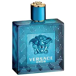Versace туалетная вода Eros pour Homme, 50 мл 100572576459