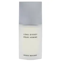Issey Miyake туалетная вода L'Eau d'Issey pour Homme, 125 мл, 125 г 100572602450