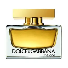 Dolce & Gabbana парфюмерная вода The One for Women, 30 мл, 100 г 14264664