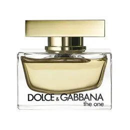Dolce & Gabbana парфюмерная вода The One for Women, 50 мл, 50 г 100572655902