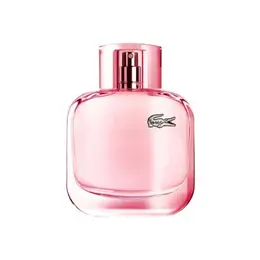 Lacoste туалетная вода L.12.12 Sparkling pour Elle, 90 мл, 90 г 100572656084