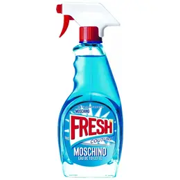 Moschino туалетная вода Fresh Couture, 30 мл, 30 г 14264694