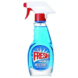 Moschino туалетная вода Fresh Couture, 50 мл, 50 г 100572656114