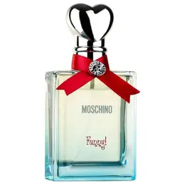 Moschino туалетная вода Funny, 100 мл, 100 г 100572656119