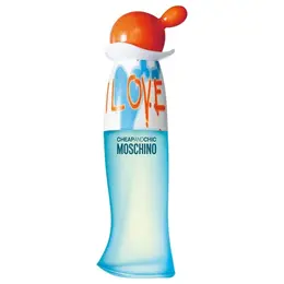 Moschino туалетная вода Cheap&Chic I Love Love, 30 мл, 67 г 100572656120