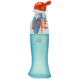 Moschino туалетная вода Cheap&Chic I Love Love, 100 мл, 250 г 100572656122