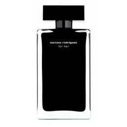 Narciso Rodriguez туалетная вода Narciso Rodriguez for Her, 100 мл, 340 г 100575164145