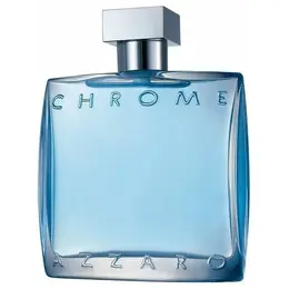 Azzaro туалетная вода Chrome, 100 мл, 100 г 100575168939