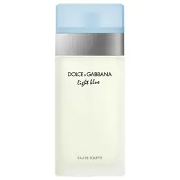 Dolce & Gabbana туалетная вода Light Blue pour Femme, 100 мл, 100 г 100575169047
