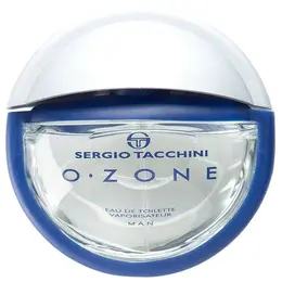 Sergio Tacchini туалетная вода O-Zone Man, 50 мл, 50 г 100576060020