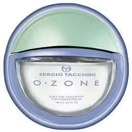 Sergio Tacchini туалетная вода O.Zone Woman, 75 мл, 400 г 100774046908