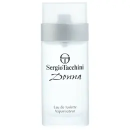 Sergio Tacchini туалетная вода Donna, 30 мл, 30 г 100576080998