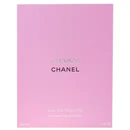 Chanel туалетная вода Chance, 150 мл, 397 г 100590525030