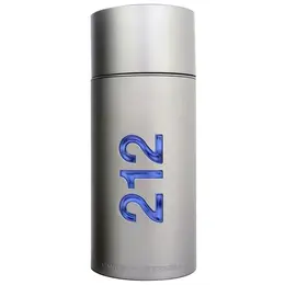 Carolina Herrera туалетная вода 212 Men, 100 мл, 100 г 100614910740