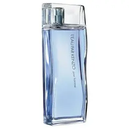 Kenzo туалетная вода L'Eau par Kenzo pour Homme, 100 мл, 100 г 100616814844