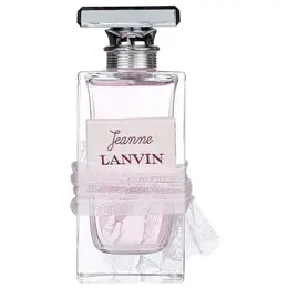 Lanvin парфюмерная вода Jeanne Lanvin, 50 мл, 50 г 100616815819