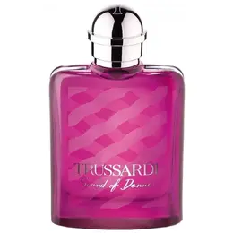 Trussardi парфюмерная вода Sound of Donna, 50 мл, 90 г 100633082951