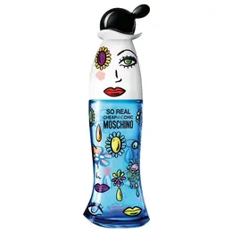 Moschino туалетная вода Cheap&Chic So Real, 30 мл, 100 г 447725195
