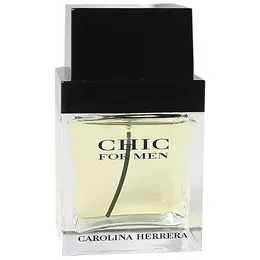 Carolina Herrera туалетная вода Chic for Men, 60 мл 100666637221