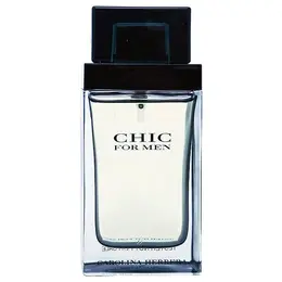Carolina Herrera туалетная вода Chic for Men, 100 мл 100666637222