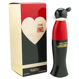 Moschino туалетная вода Cheap&Chic, 30 мл, 230 г 100666785744