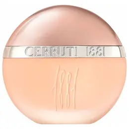 Cerruti 1881 туалетная вода 1881 pour Femme, 30 мл, 30 г 100666785748