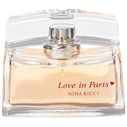 Nina Ricci парфюмерная вода Love in Paris, 50 мл, 400 г 100666785760